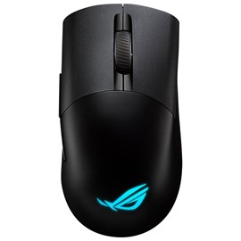 Asus ROG Keris Wireless AimPoint Siyah Kablosuz Gaming Mouse
