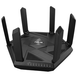 Asus RT-AXE7800 Tri-Band WiFi 6E Router