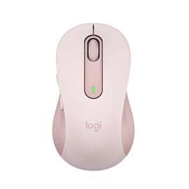 Logitech Signature M650 Gül Kablosuz Mouse (910-006254)