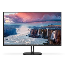 AOC 31.5" Q32V5CE/BK 2560x1440 1MS 75Hz MM HDM/DP/USB-C VA Led Monitör