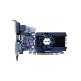 AFOX Geforce GT710 4GB DDR3 64Bit AF710-4096D3L7-V1 Ekran Kartı