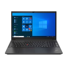 LENOVO ThinkPad E15 Gen 2 20TD004LTX i7-1165G7 16GB 1TB SSD 2GB MX450 15.6" FreeDOS Notebook
