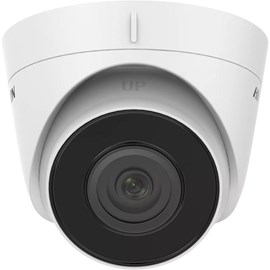 HIKVISION DS-2CD1353G0-IUF 5MP Fixed Turret Network Camera