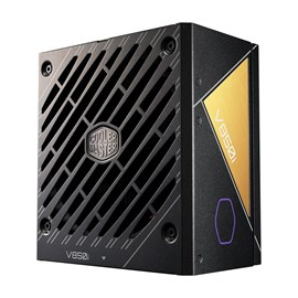 Cooler Master V850-I 850W 80+ Gold Full Modüler 135mm Fanlı (MPZ-8501-AFAG-BEU) Güç Kaynağı