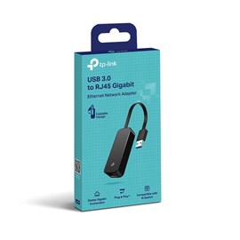 Tp-Link UE306 USB 3.0 Gigabit Ethernet Ağ Adaptörü