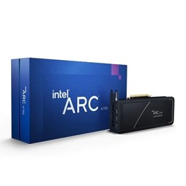 INTEL Arc A750 8GB GDDR6 256Bit HDMI/DP 21P02J00BA99AM3D Ekran Kartı