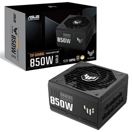 Asus TUF-GAMING-850G 850W 80+ Gold Power Supply