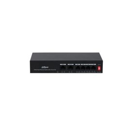Dahua PFS3006-4ET-36 6 Port 10/100 Ethernet 4x PoE Switch