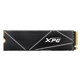 XPG Gammix S70 Blade 2TB NVMe PCIe Gen4x4 M.2 2280 7400/6800 MB/s (AGAMMIXS70B-2T-CS) SSD Disk
