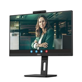 AOC Q27P3QW 27" 4MS 75Hz IPS Monitör