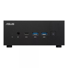 ASUS PN52-S5090MD R5-5600H 8GB 256GB M.2 SSD DOS (KM YOK) 2xHDMI/DP/Wi-Fi 6E/BT/VESA Mini PC
