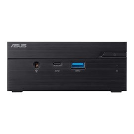 ASUS PN41-S1-BP469AV N6000 4GB 128GB M.2 SSD W11Pro (KM YOK) HDMI/Mini DP/VGA/Wi-Fi/BT/VESA Mini PC