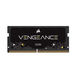 Corsair CMSX8GX4M1A3200C22 Vengeance DDR4 8GB 3200MHz Notebook Ram