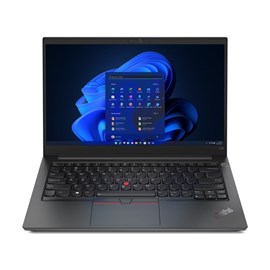 LENOVO ThinkPad E14 Gen 4 21E30055TX i5-1235U 8GB 256GB SSD 14" W11Pro Notebook