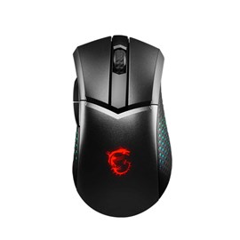 MSI CLUTCH GM51 LIGHTWEIGHT WIRELESS Gaming Mouse