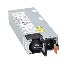 LENOVO ThinkSystem 7N67A00884 750W 80+ Titanium HOT SWAP Power Supply