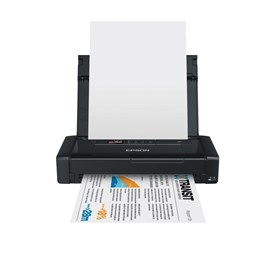 EPSON WorkForce WF-100W USB2.0 Wi-Fi Mobil Renkli Inkjet Yazıcı