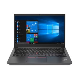 LENOVO ThinkPad E14 20TA00LTTX i7-1165G7 8GB 256GB SSD 2GB MX450 14" W11Pro Notebook