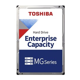 Toshiba MG06ACA10TE 3.5" 10TB 256MB 7200RPM Hard Disk