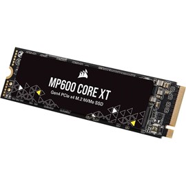 Corsair CSSD-F1000GBMP600CXT MP600 CORE XT 1TB NVMe M.2 SSD Disk