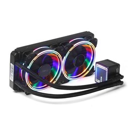 Dark DKCCW246 AquaForce RGB Sıvı Soğutma Sistemi