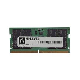Hi-Level HLV-SOPC44800D5-16G DDR5 16GB 5600MHz Notebook Ram