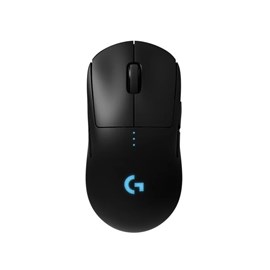 Logitech 910-005273 G Pro Kablosuz Siyah Gaming Mouse