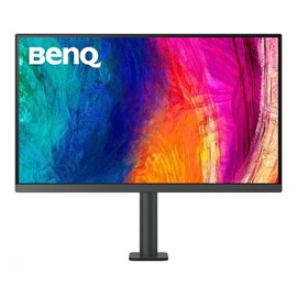 BenQ PD2705UA 27" 5MS 60Hz 4K UHD IPS Monitör