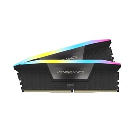 Corsair CMH32GX5M2X7200C34 Vengeance RGB DDR5 32GB(2x16GB) 7200MHz PC Ram