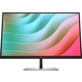 HP 27" E27k G5 6N4C4AA 4K UHD 3840x2160 5MS HDMI/DP/Type-C IPS Led Monitör