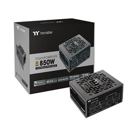 Thermaltake PS-STP-0850FNFAGE-1 Toughpower SFX 850W 80+ Gold Power Supply
