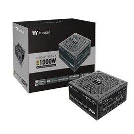 Thermaltake PS-STP-1000FNFAGE-1 Toughpower SFX 1000W 80+ Gold Power Supply