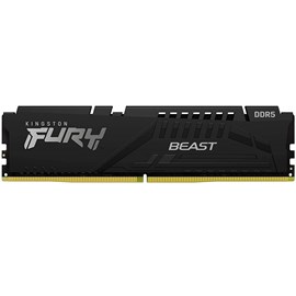 Kingston Fury Beast 64GB (2x32GB) DDR5-6000 CL36 KF560C36BBEK2-64 PC Ram