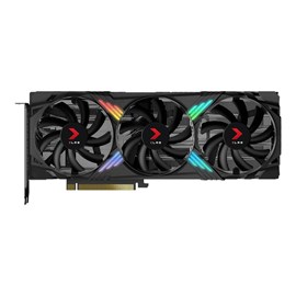 PNY VCG4060T8TFXXPB1 VERTO EPIC-X RGB Nvidia GeForce RTX 4060 Ti 8GB GDDR6 128Bit Ekran Kartı