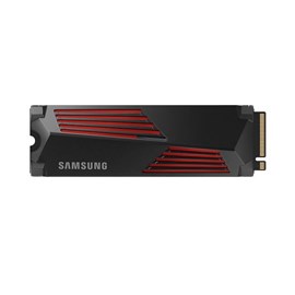 Samsung 990 Pro 2TB PCIe Gen 4.0 x4 NVMe 2.0 7450-6900MB/s MZ-V9P2T0CW SSD Disk