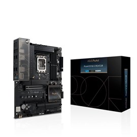 Asus PROART B760-CREATOR DDR5 Intel B760 Soket 1700 ATX Anakart