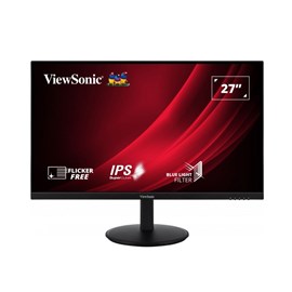 ViewSonic VG2709-2K-MHD 27" 5MS 75Hz IPS Monitör