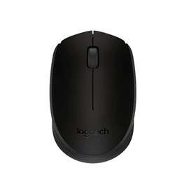 Logitech 910-004798 B170 Siyah Kablosuz Mouse