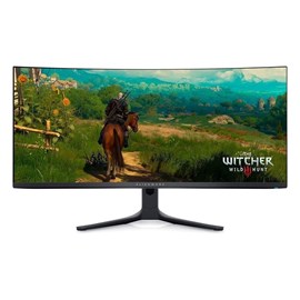 Dell AW3423DWF Alienware 34" 0.1MS 100Hz QD-OLED Curved Gaming Monitör