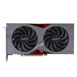 Colorful NB DUO 8GB-V Nvidia GeForce RTX 4060 8GB GDDR6 128Bit Ekran Kartı