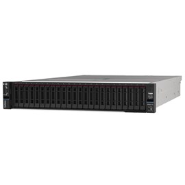 LENOVO ThinkSystem SR650 V3 7D76A024EA Intel Xeon Gold 5418Y 1x64GB 9350-8i 1100W 2U Rack Kasa Sunucu