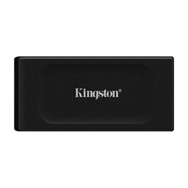 Kingston SXS1000/2000G 2TB USB 3.2 Taşınabilir SSD Disk