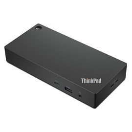 Lenovo 40AY0090EU ThinkPad USB-C Docking Station