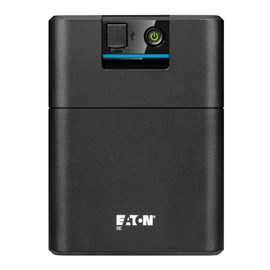 Eaton 5E 1200VA USB DIN (Schuko) Line-Interactive UPS (5E1200UD)