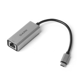 Dark DK-AC-U31X3GL2 USB 3.1 Type-C to Ethernet Adaptör