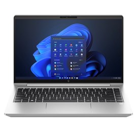 HP EliteBook 640 G10 8A570EA Intel Core i5-1335U 16GB 512GB SSD O/B VGA 14" FreeDOS Notebook