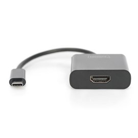 Digitus DA-70852 USB 3.1 Type-C to HDMI Çevirici