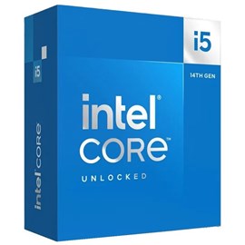 INTEL Core i5-14600K 3.5Ghz 24MB Cache Soket FCLGA1700 14.Nesil (Fansız) BOX İşlemci
