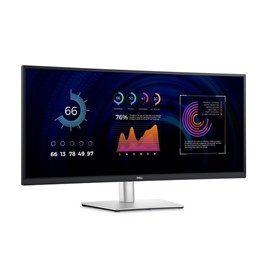 Dell P3424WE 34" 8MS 60Hz WQHD IPS Curved Monitör