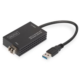 Digitus DN-3026 USB 3.0 Gigabit SFP Ağ Adaptörü
